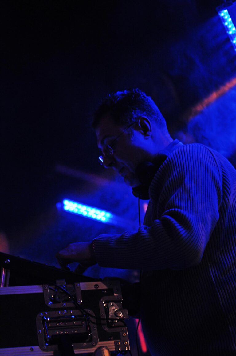 Dj Ahmet Polat
