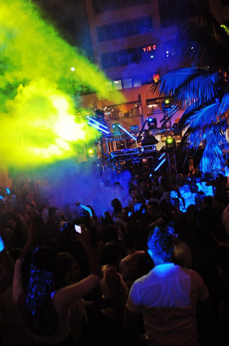 DJ Ahmet Polat