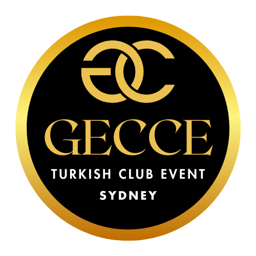 Gecce Club Event