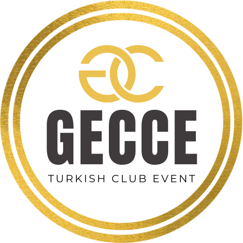 GECCE — Turkish Club Events Sydney